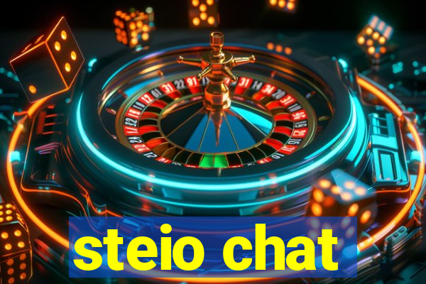 steio chat